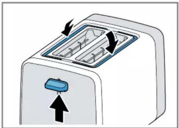 BOSCH TAT6M420 - Compact toaster - 17