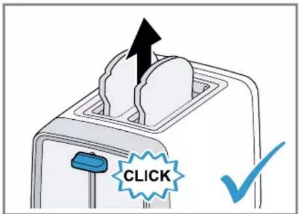 BOSCH TAT6M420 - Compact toaster - 10