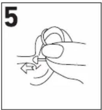 LANAFORM Hearing Amplifier - Hearing Amplifier - 10