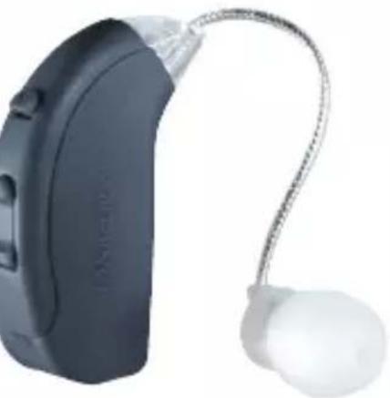 LANAFORM Hearing Amplifier - Hearing Amplifier - 2