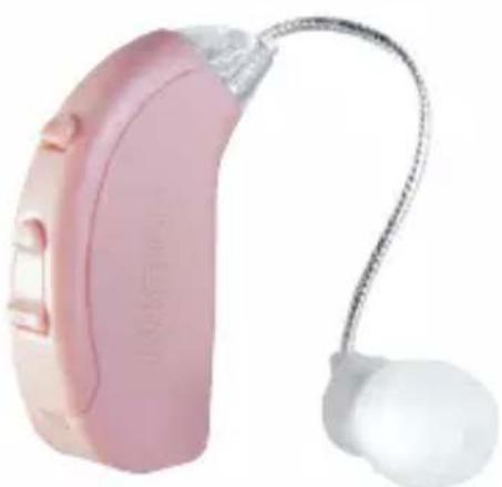 LANAFORM Hearing Amplifier - Hearing Amplifier - 1