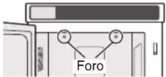 SHARP R-7500AT - Reinstallazione: - 1