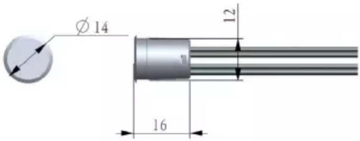 EtiamPro LQS06 - Product dimensions - 1