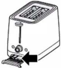 BOSCH TAT3M123 - Compact toaster - 21