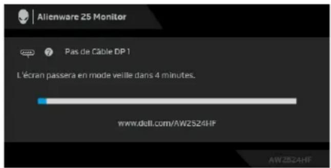 ALIENWARE AW2524HF - Test-Auto - 1
