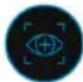 ALIENWARE AW2524HF - Accès au Lanceur de menu - 5