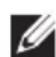 ALIENWARE AW2524HF - Messages d'avertissement OSD - 5