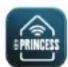 PRINCESS 348150 - KINDERVERGRENDELING EN SLIMME LUIDSPREKERS - 1