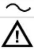 VELLEMAN VTTEST23 - Symbole - 1