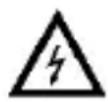 VELLEMAN VTTEST23 - Dieses Symbol zeigt an: Gefahr - 3