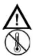 VELLEMAN VTTEST23 - Dieses Symbol zeigt an: Gefahr - 4