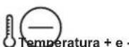 PRINCESS 182085 - Display di tempo e temperatura - 4
