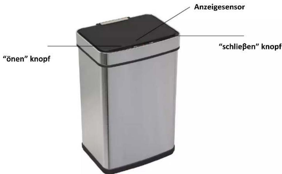 TREBS Comfortliving 99359 - VORSTELLUNG PRODUKT - 1