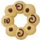TREBS Comfortbakery 99356 - Recettes de base - 6