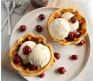 TREBS Comfortbakery 99356 - Recettes de base - 5
