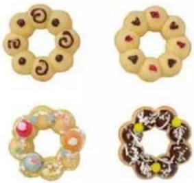 TREBS Comfortbakery 99356 - Aufbewahrung - 6