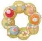 TREBS Comfortbakery 99356 - Recettes de base - 8