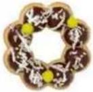 TREBS Comfortbakery 99356 - Recettes de base - 9