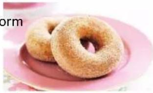 TREBS Comfortbakery 99356 - Basisrecepten - 2