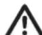 METABO KGS 18 LTX BL 305 - Risk of injury by noise! - 1