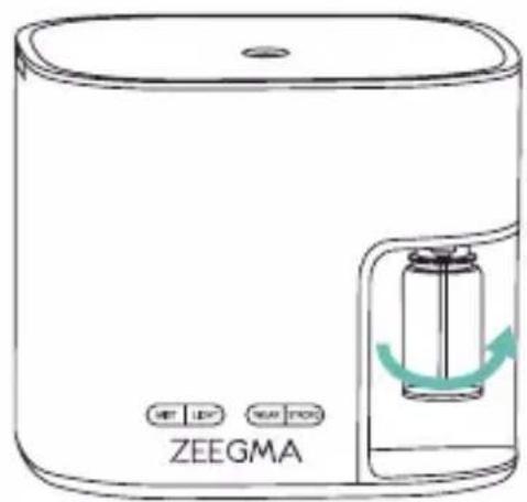 Zeegma Aromi - 6