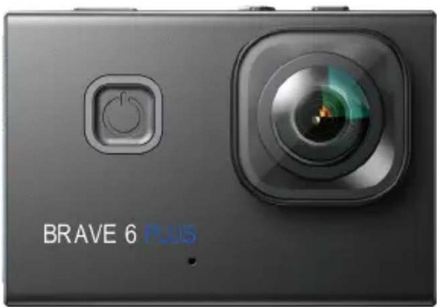 Akaso Brave 6 Plus - BRAVE 6 PLUS - 1