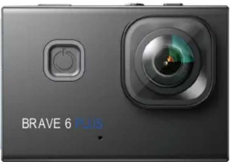 Akaso Brave 6 Plus - BRAVE 6 PLUS - 1
