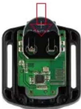 Akaso Brave 6 Plus - Remplacement de la Pile CR2032 Pour la Télécommande Brave 6 Plus - 4