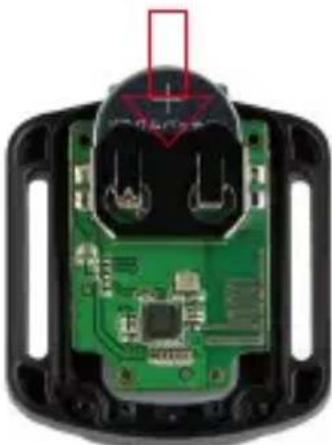 Akaso Brave 6 Plus - CR2032 Battery Replacement for Brave 6 Plus Remote - 4