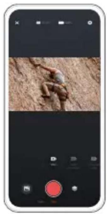 Akaso Brave 6 Plus - Connecting to the AKASO GO App - 6