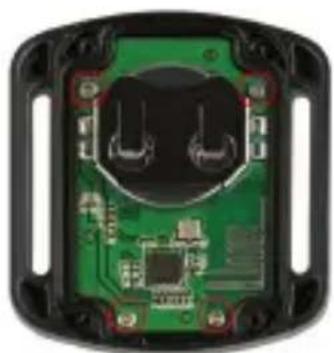 Akaso Brave 6 Plus - Remplacement de la Pile CR2032 Pour la Télécommande Brave 6 Plus - 2