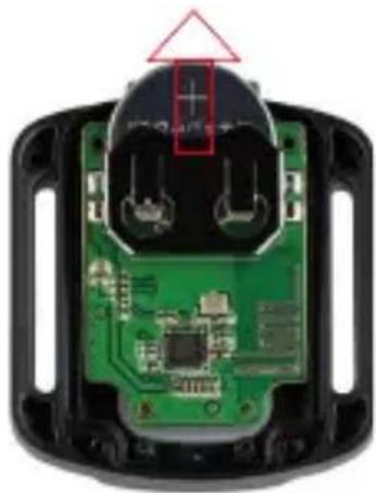 Akaso Brave 6 Plus - Reemplazo de Batería CR2032 para Control Remoto Brave 6 Plus - 3