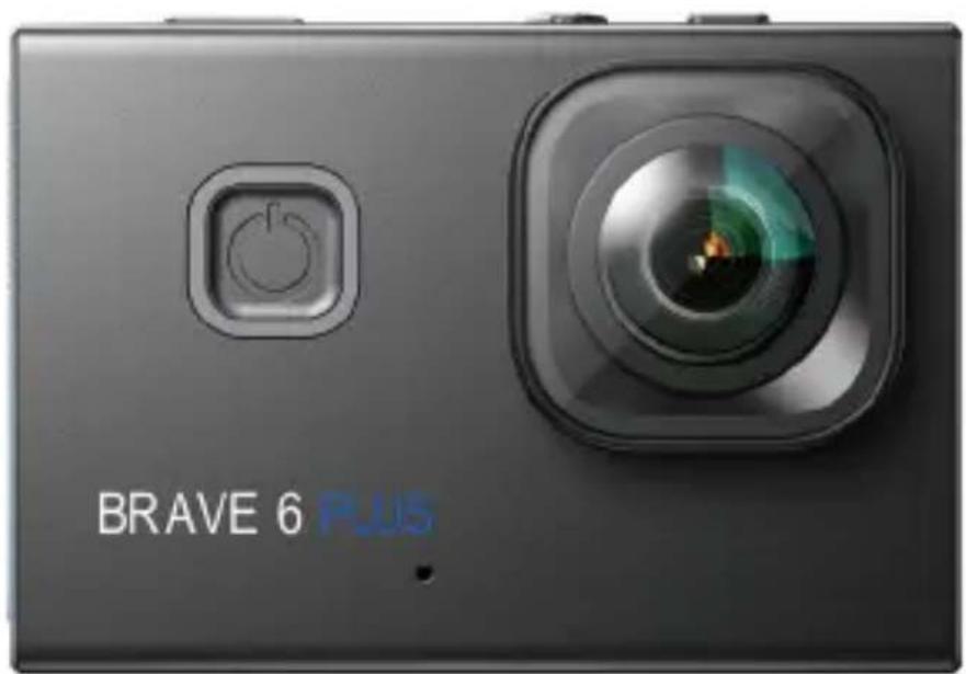 Akaso Brave 6 Plus - BRAVE 6 PLUS - 1