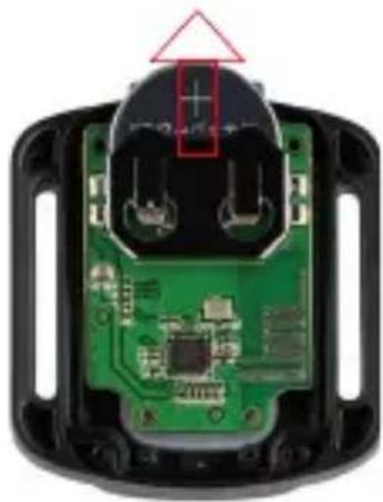 Akaso Brave 6 Plus - CR2032 Battery Replacement for Brave 6 Plus Remote - 3