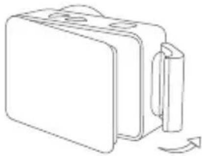 Akaso Brave 6 Plus - Mounting Your Camera - 2