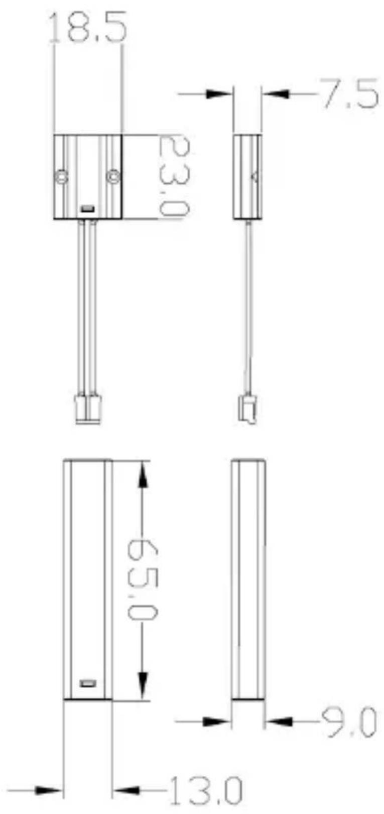 EtiamPro LQS02 - LQS02 - 1