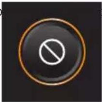 PHILIPS 7000 Series XC7055 - Semnalele de pe interfața cu utilizatorul și semnificațiile acestora - 7