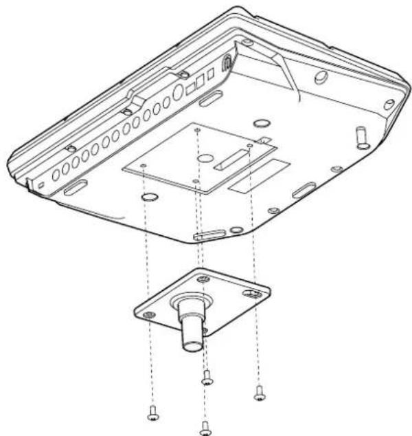 KORG MPS-10 - Adaptateur de montage - 1