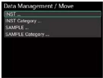 KORG MPS-10 - Move - 1