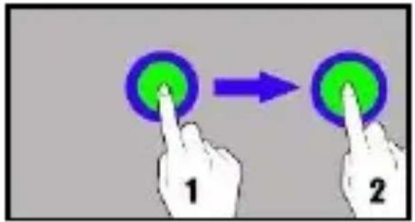 myPhone N23 Lite - Glisser - 1