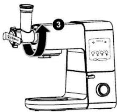 SENCOR STM 8970 - 21