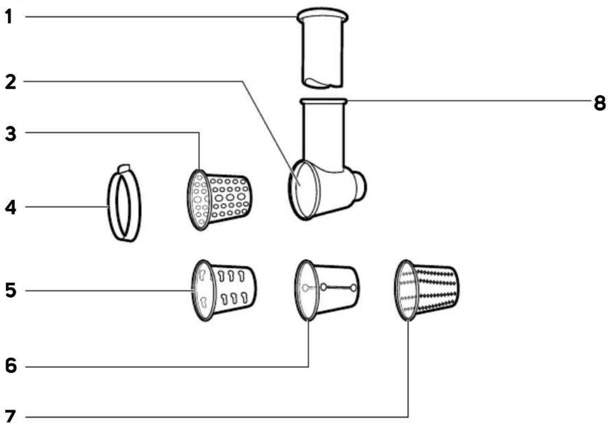 SENCOR STM 8970 - 12