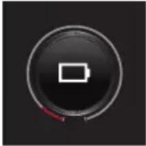 PHILIPS 7000 Series XC7057 - Sinjalet e ndërfaqes së përdoruesit dhe kuptimi i tyre - 11