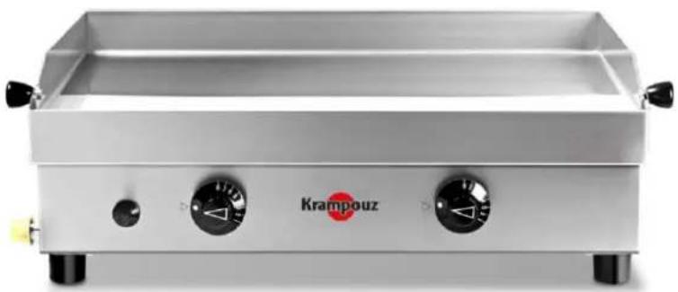 KRAMPOUZ Samba - You'll also like: - 1
