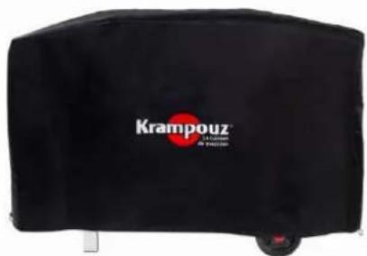 KRAMPOUZ Samba - Aufbewahrung - 8