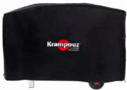 KRAMPOUZ Samba - Protecting - 3