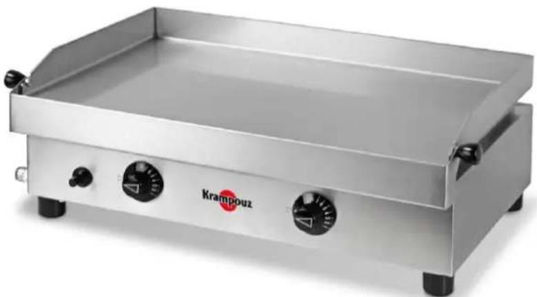 KRAMPOUZ Samba - 2