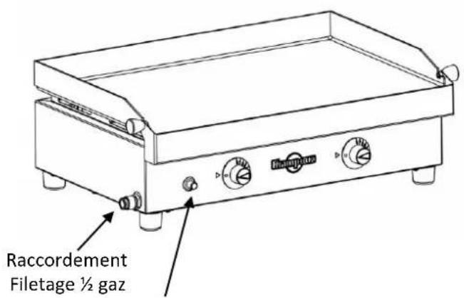 KRAMPOUZ Samba - Rangement - 2