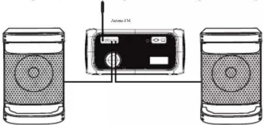 GEMINI GSYS-4800 - Notiz: - 1