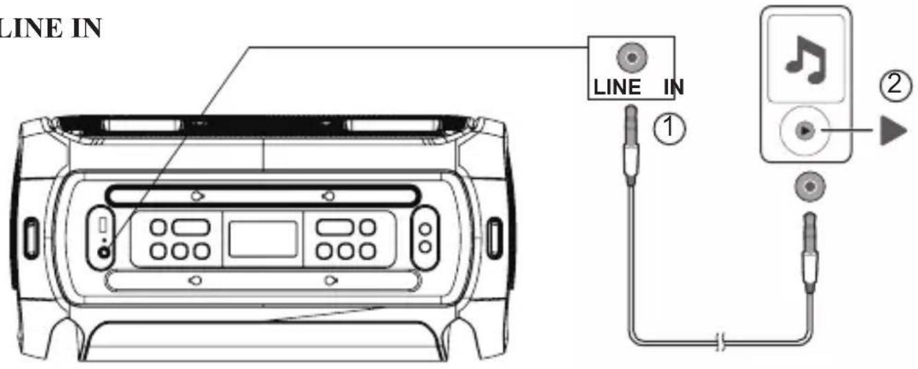 GEMINI GSYS-4800 - Panel - 5
